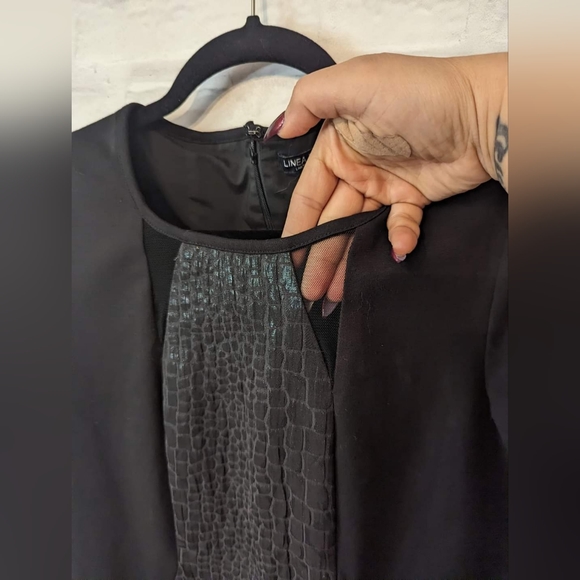 Linea Domani Dress - Picture 2 of 6